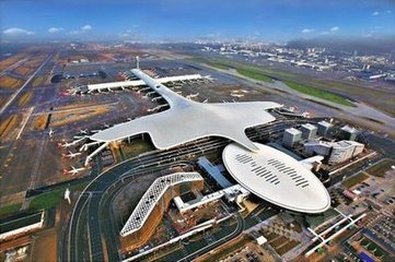 深圳机场能源中心